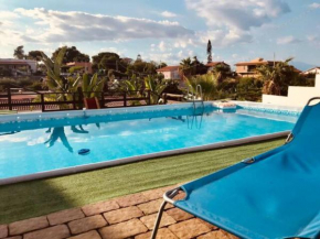 Al Meriggio Apartments Brucoli